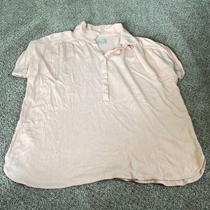 LOFT Blouse - Gently Used